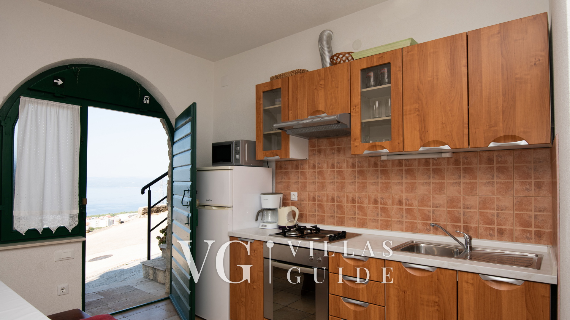 Holiday Home Ane - Makarska