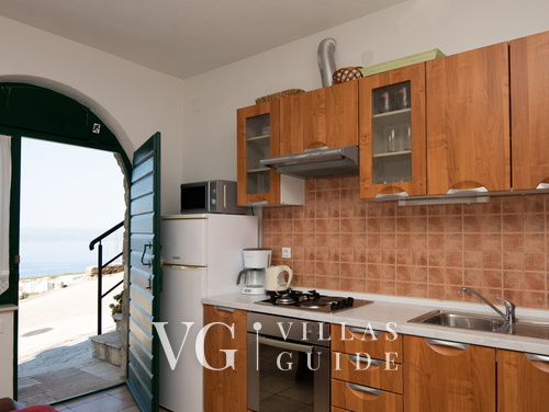 Holiday Home Ane - Makarska