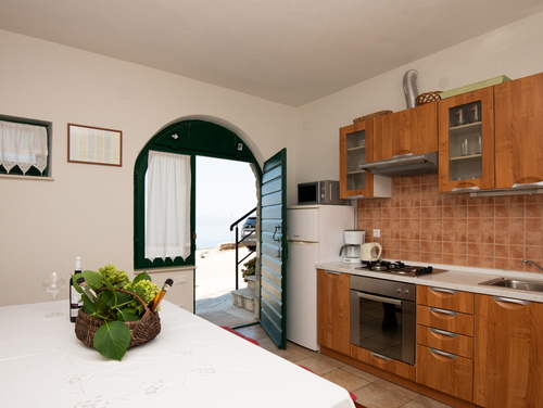 Holiday Home Ane - Makarska
