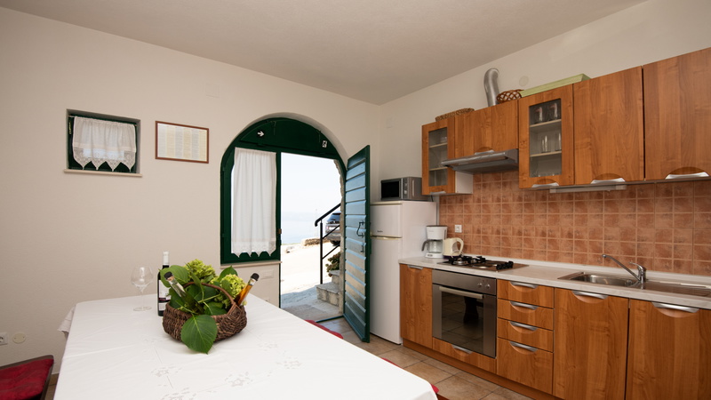 Holiday Home Ane - Makarska
