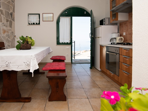 Holiday Home Ane - Makarska