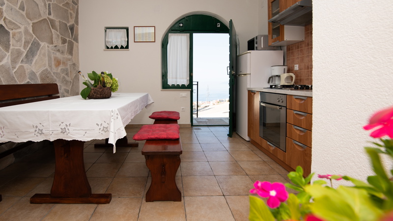 Holiday Home Ane - Makarska