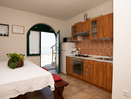 Holiday Home Ane - Makarska