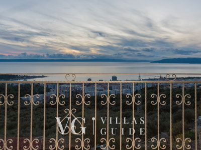 Holiday Home Ane - Makarska