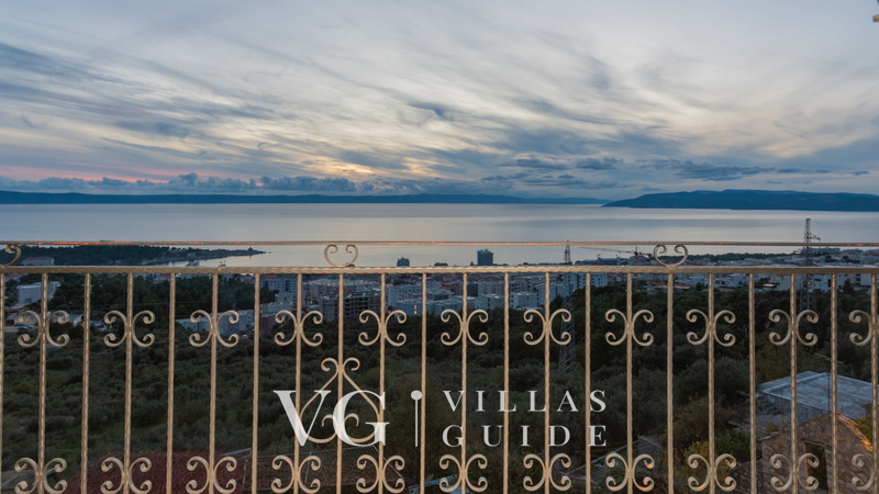 Holiday Home Ane - Makarska