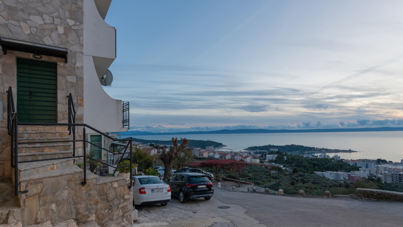 Holiday Home Ane - Makarska
