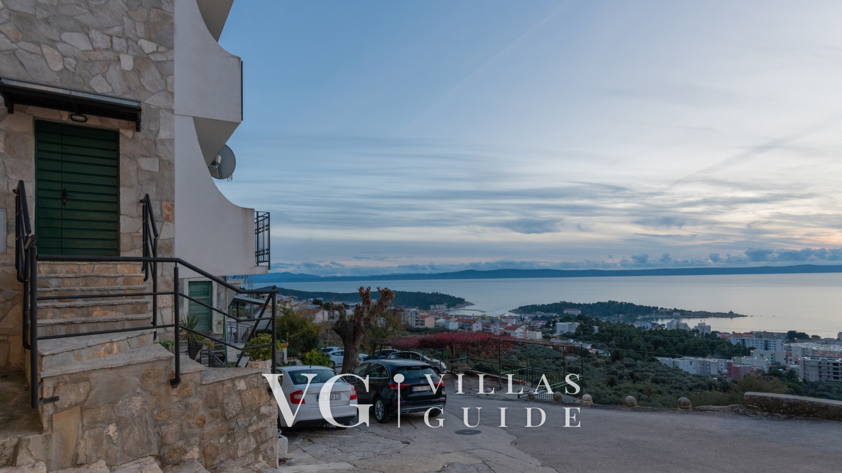 Holiday Home Ane - Makarska
