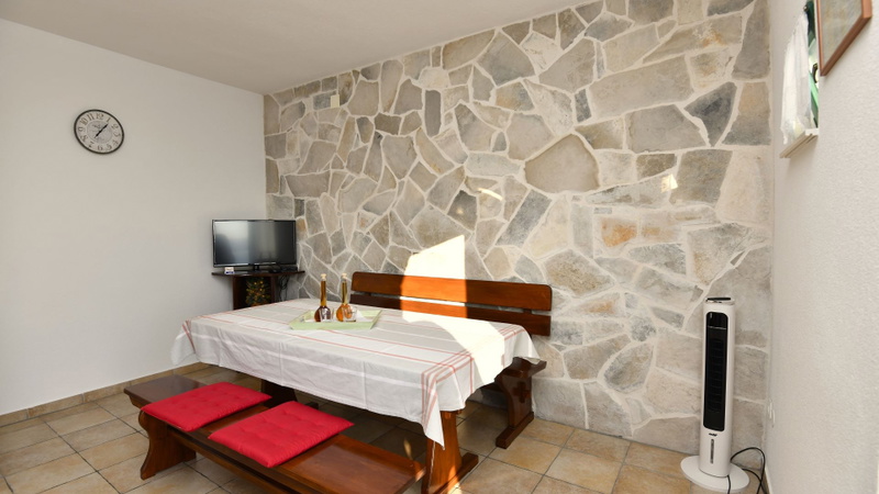 Holiday Home Ane - Makarska