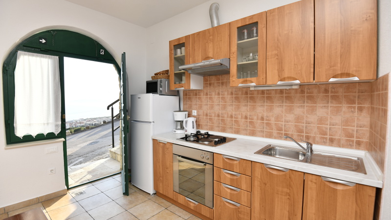 Holiday Home Ane - Makarska