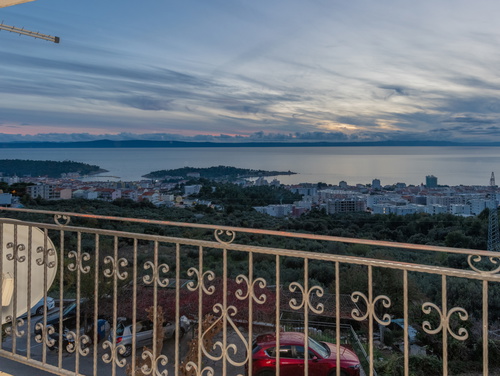 Holiday Home Ane - Makarska