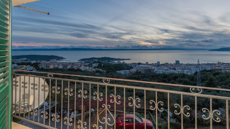 Holiday Home Ane - Makarska