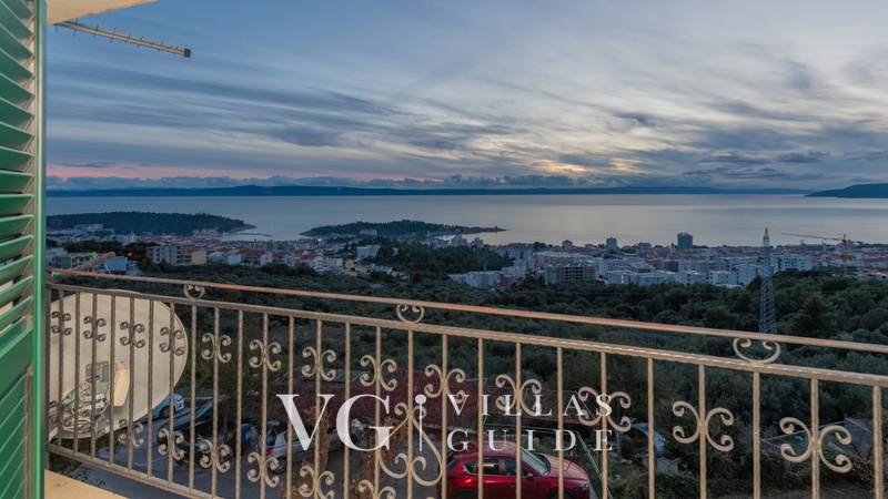 Holiday Home Ane - Makarska