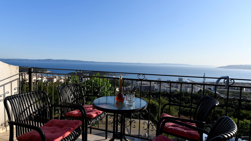 Holiday Home Ane - Makarska