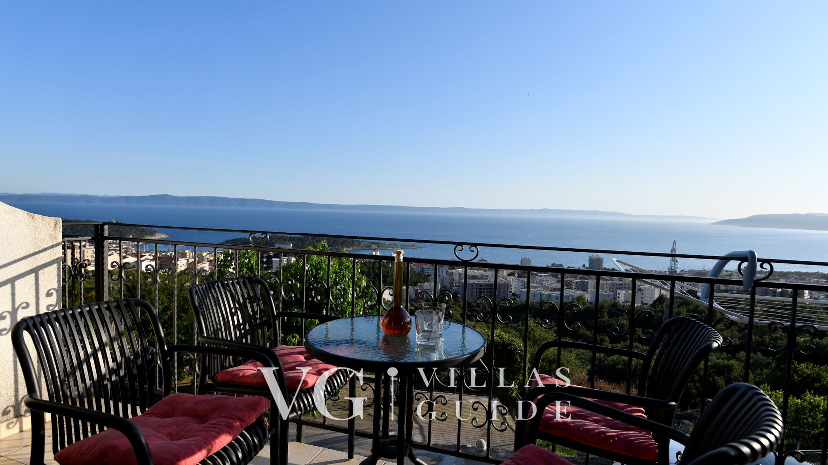 Holiday Home Ane - Makarska
