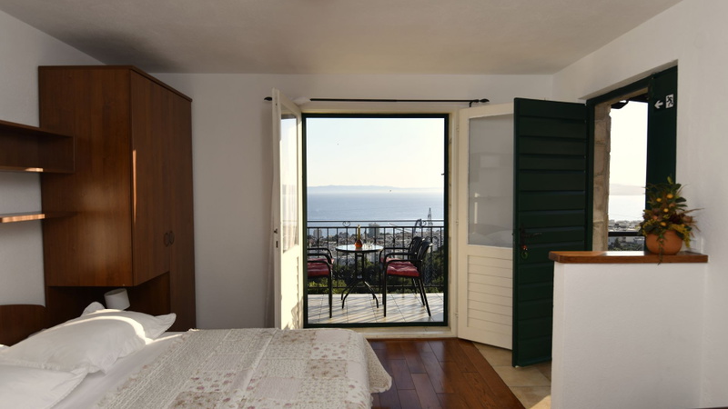 Holiday Home Ane - Makarska