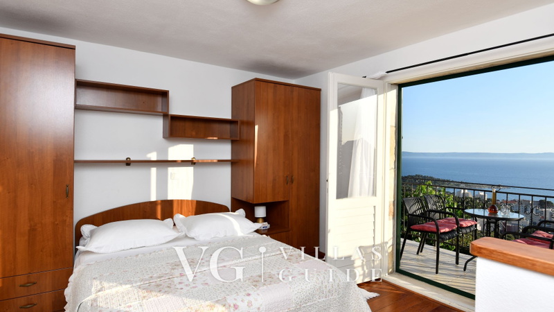 Holiday Home Ane - Makarska
