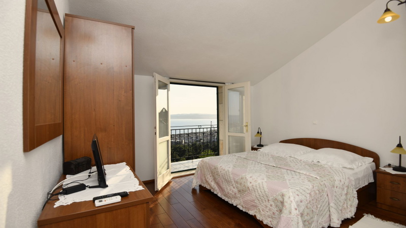 Holiday Home Ane - Makarska