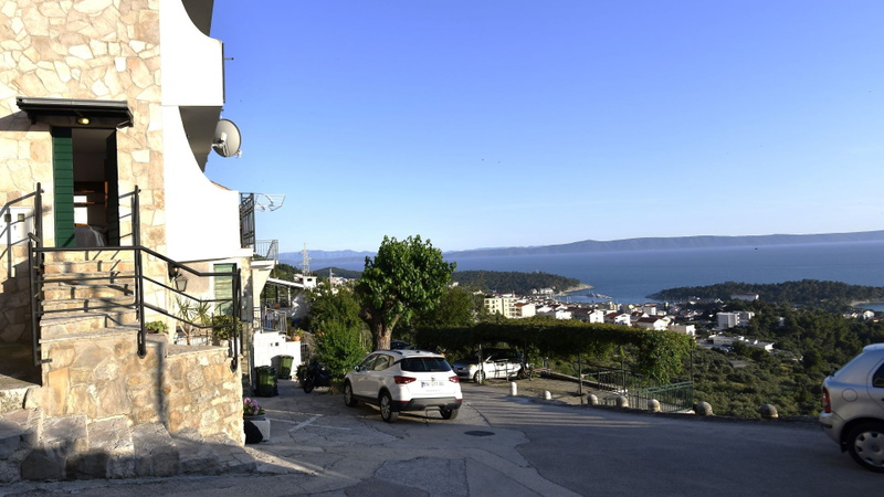 Holiday Home Ane - Makarska