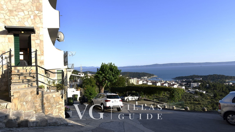 Holiday Home Ane - Makarska Ostalo
