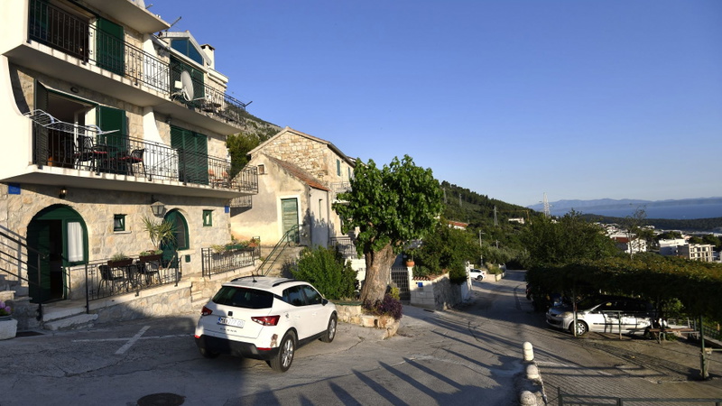 Holiday Home Ane - Makarska