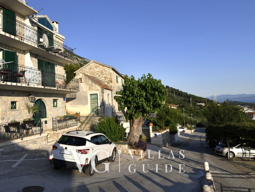 Holiday Home Ane - Makarska