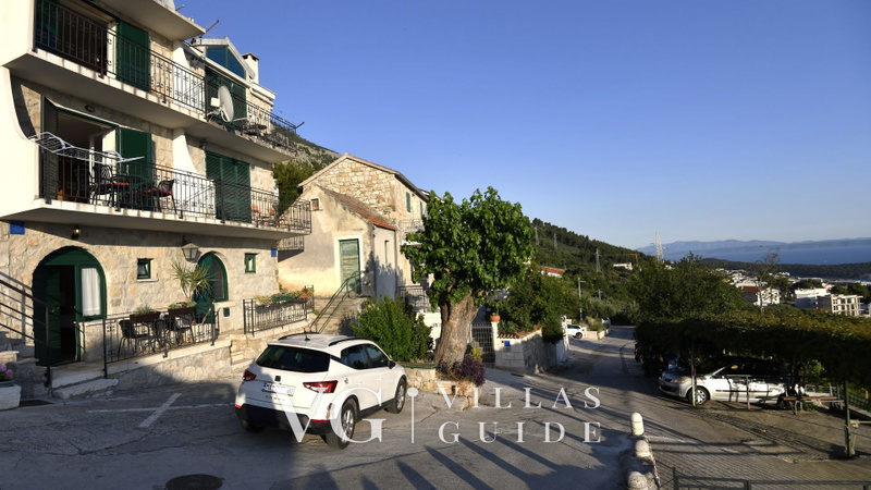 Holiday Home Ane - Makarska