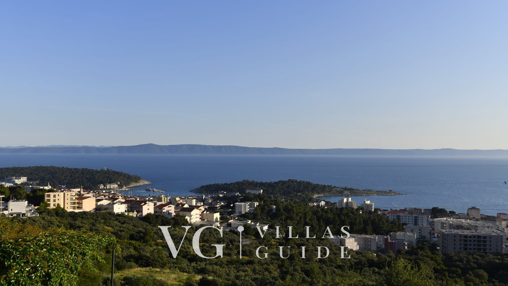 Holiday Home Ane - Makarska Ostalo
