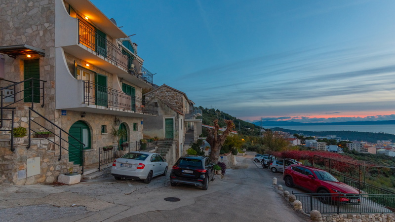 Holiday Home Ane - Makarska