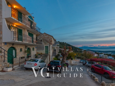 Holiday Home Ane - Makarska