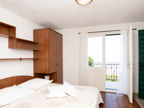 Holiday Home Ane - Makarska