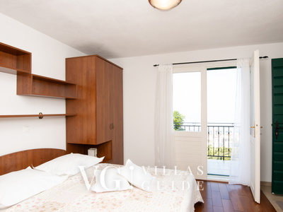 Holiday Home Ane - Makarska