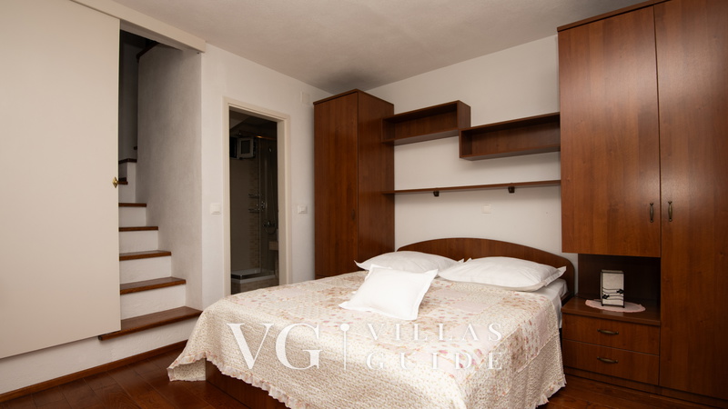 Holiday Home Ane - Makarska