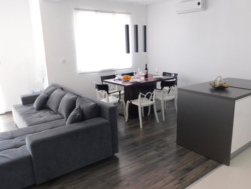 Luxury Villa Mer calme pool&pet friendly apartman 2