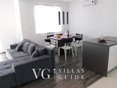 Luxury Villa Mer calme pool&pet friendly apartman 2