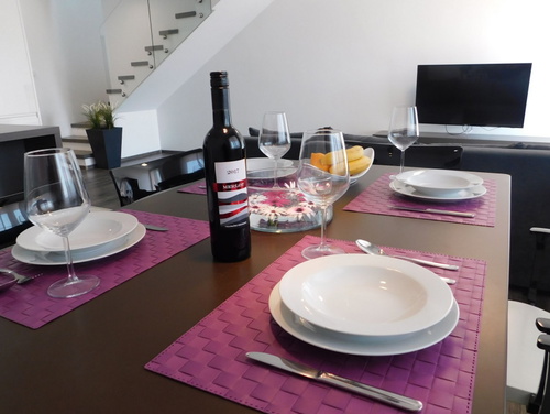 Luxury Villa Mer calme pool&pet friendly apartman 2