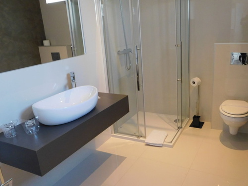 Luxury Villa Mer calme pool&pet friendly apartman 2