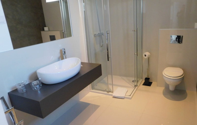 Luxury Villa Mer calme pool&pet friendly apartman 2