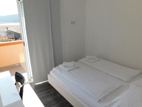 Luxury Villa Mer calme pool&pet friendly apartman 2