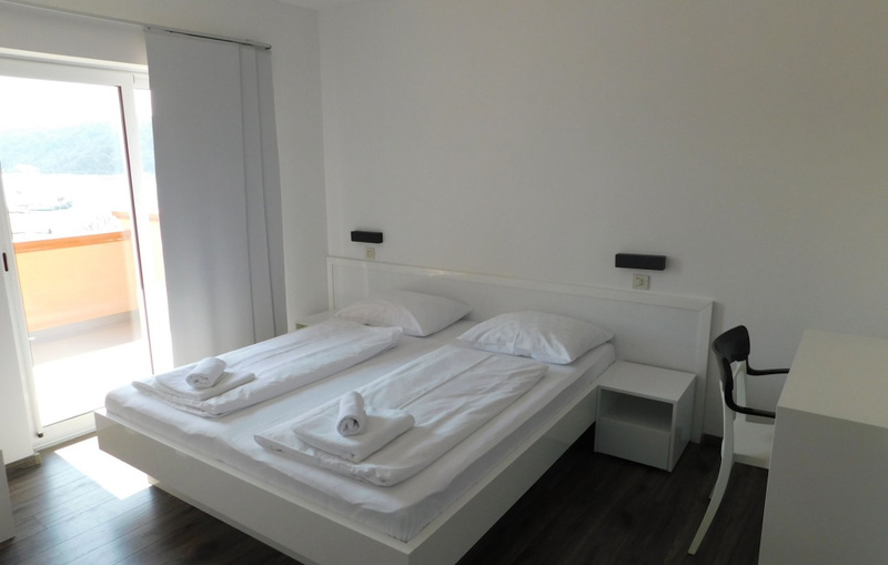 Luxury Villa Mer calme pool&pet friendly apartman 2
