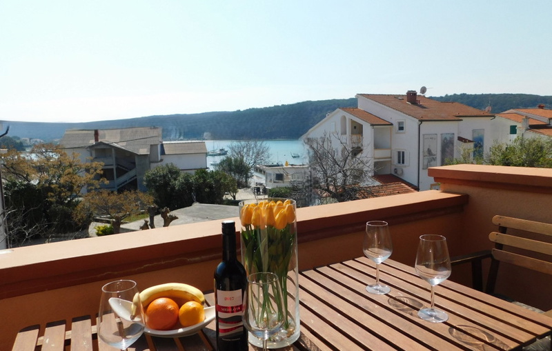 Luxury Villa Mer calme pool&pet friendly apartman 2