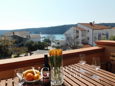 Luxury Villa Mer calme pool&pet friendly apartman 2 Giardino e esterni della proprietà