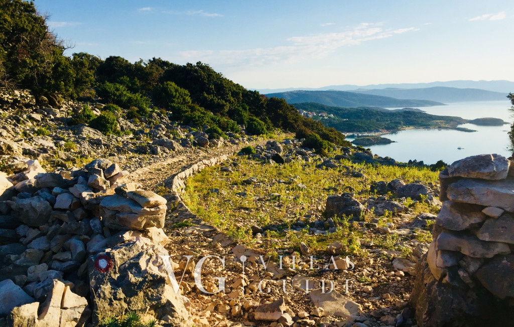 Luxury Villa Mer calme pool&pet friendly apartman 2 Microposizione