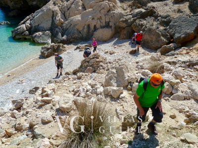 Luxury Villa Mer calme pool&pet friendly apartman 2 Microposizione