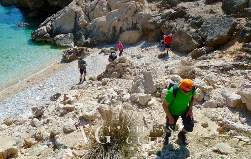 Luxury Villa Mer calme pool&pet friendly apartman 2 Microposizione