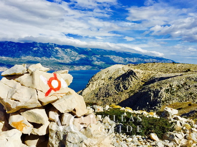 Luxury Villa Mer calme pool&pet friendly apartman 2 Microposizione