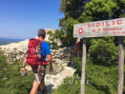 Luxury Villa Mer calme pool&pet friendly apartman 2 Microposizione