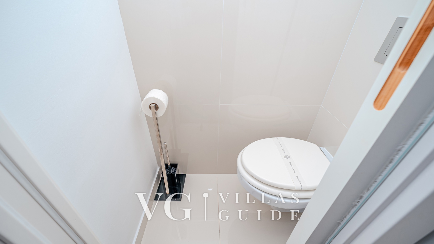 Luxury Villa Mer calme pool&pet friendly apartman 2 WC za goste