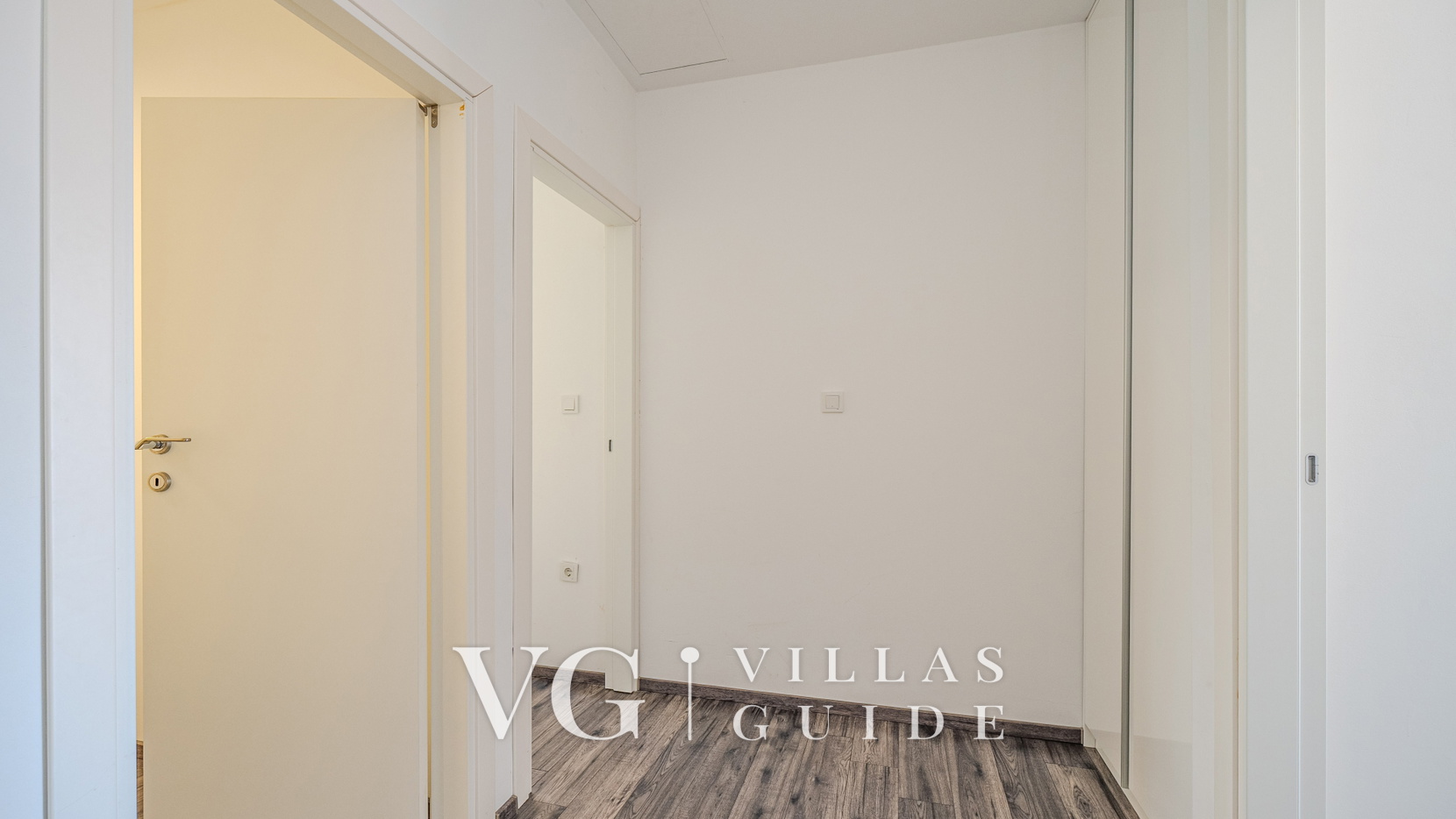 Luxury Villa Mer calme pool&pet friendly apartman 2 Ostalo
