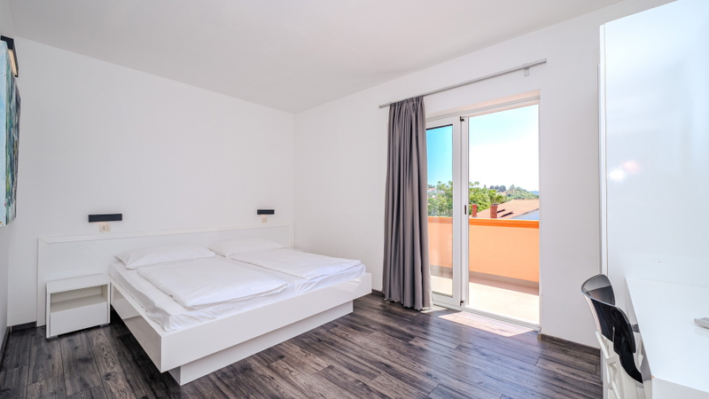 Luxury Villa Mer calme pool&pet friendly apartman 2