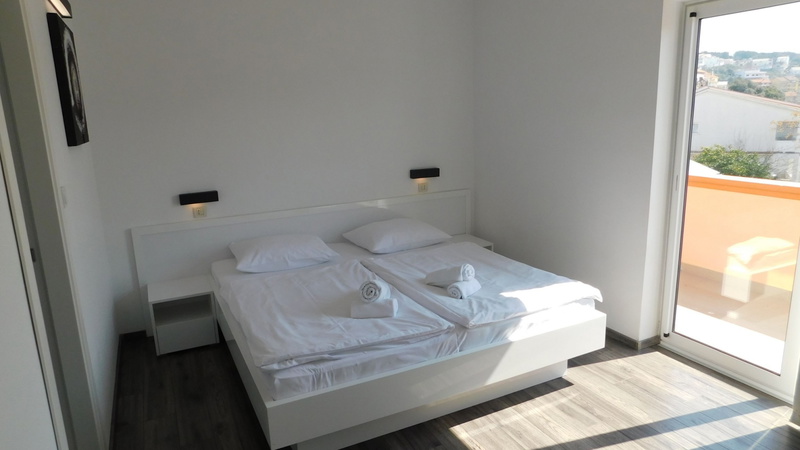 Luxury Villa Mer calme pool&pet friendly apartman 2